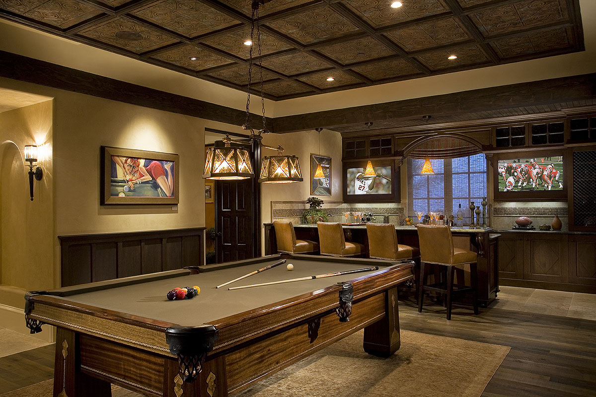 california billiards